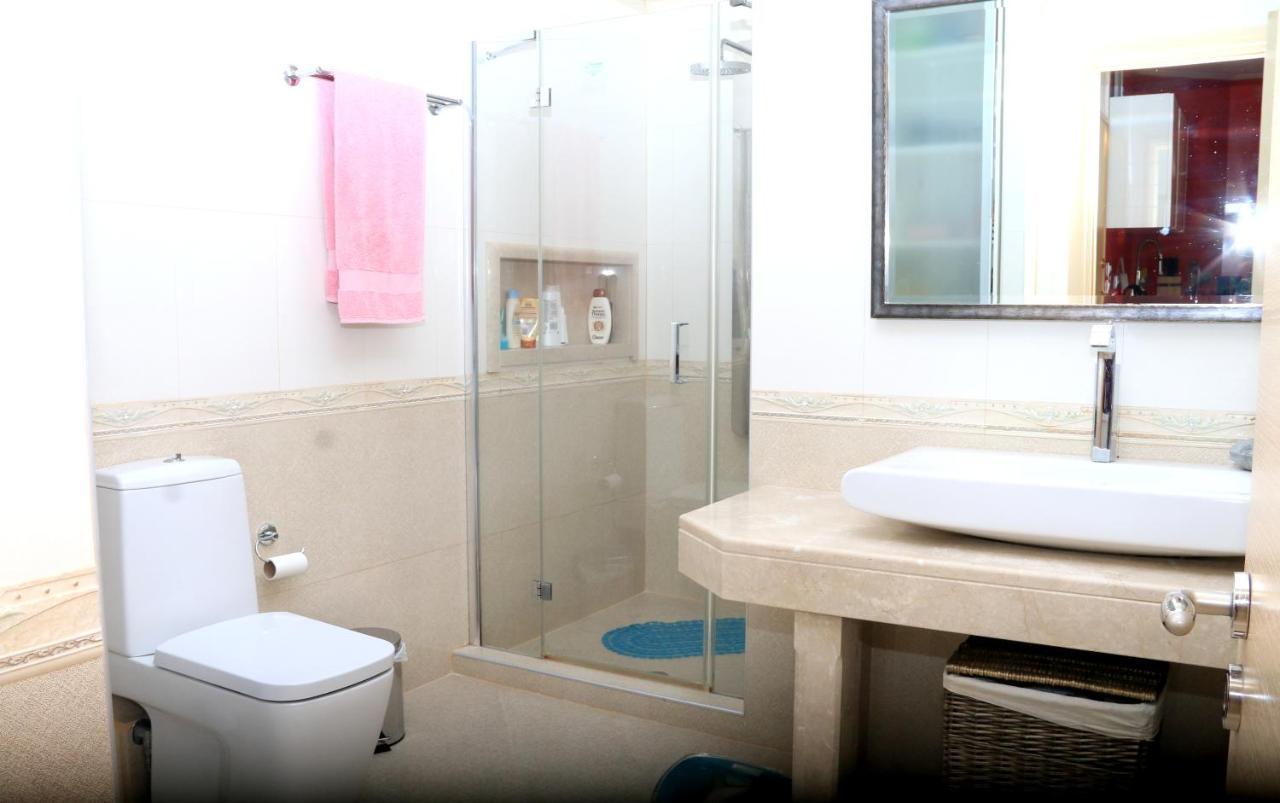 Luxury Seafront Apartments Sarande Exterior photo